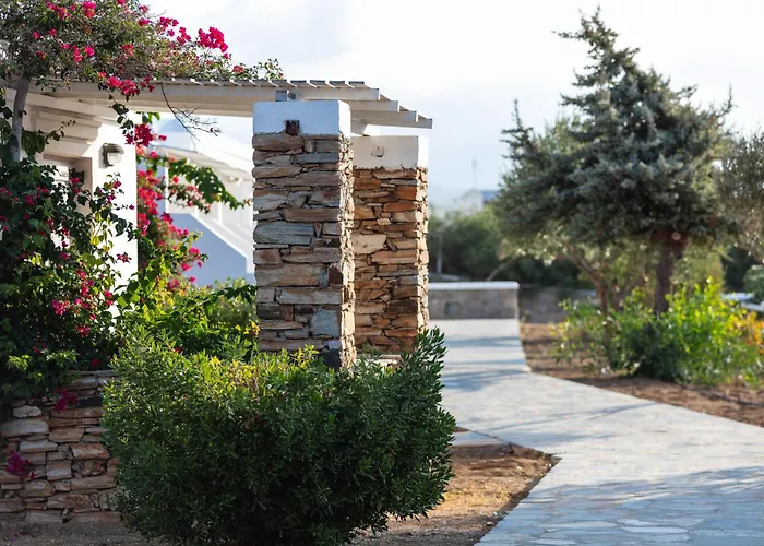 Kavuras Village Hotel & Suites