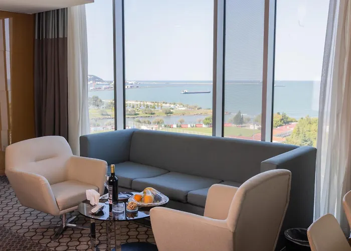 Anemon Grand Samsun Otel
