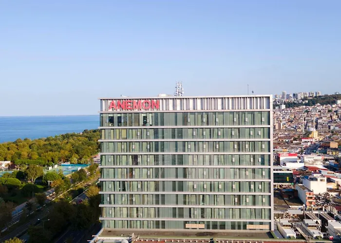 Anemon Grand Samsun Otel