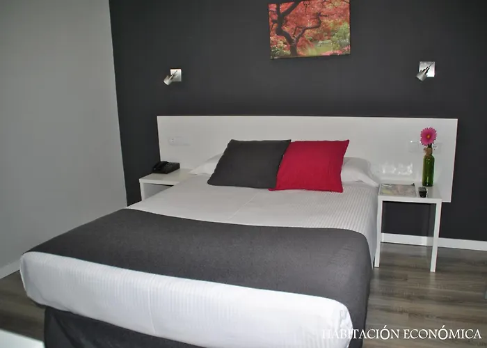 Hotel Junquera