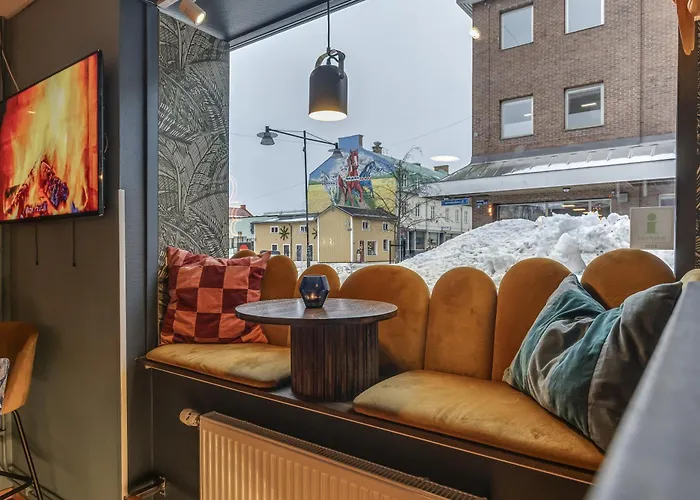 Best Western Plus Grand Hotel Elektra
