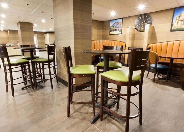 Drury Inn & Suites Mcallen