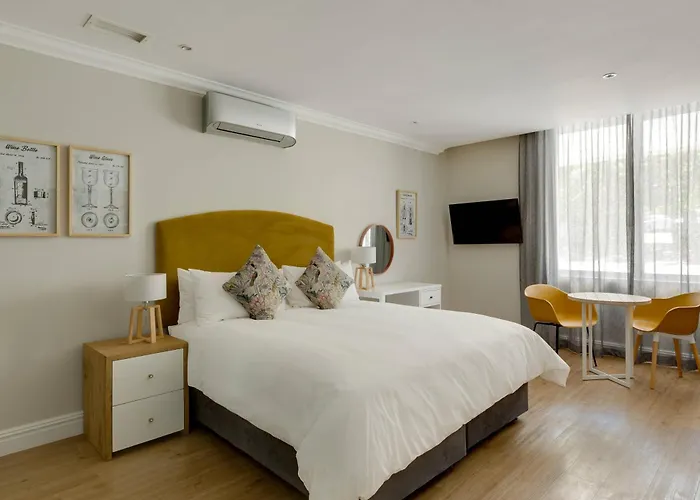 Protea Hotel by Marriott Franschhoek
