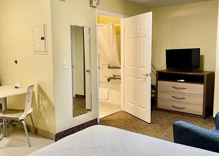 Suburban Studios Fort Myers Cape Coral