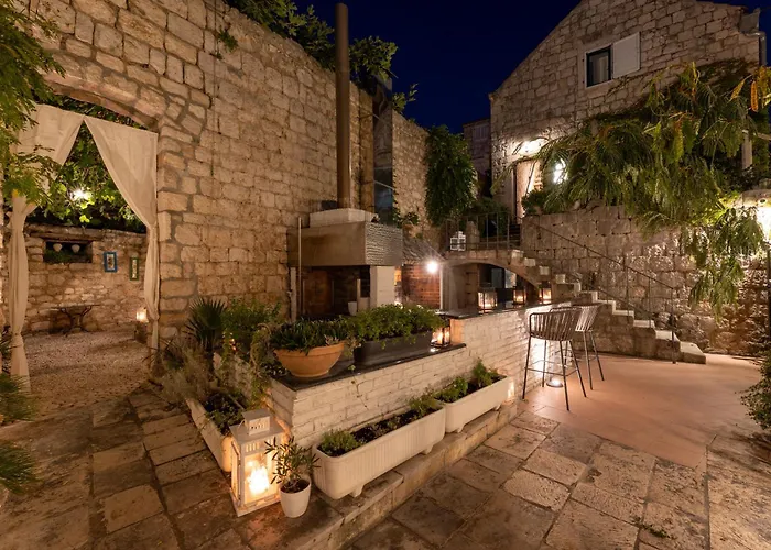 Hotel San Giorgio