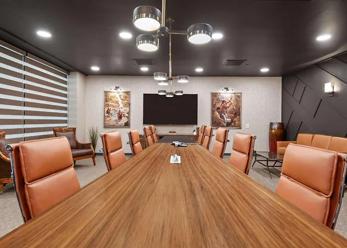 Doubletree By Hilton Tucson-Reid Park