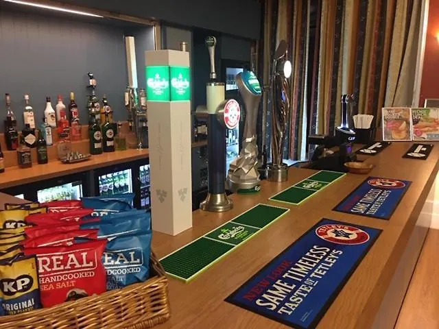 Cumberland Hotel