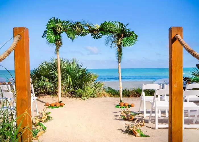Sole Miami, A Noble House Resort