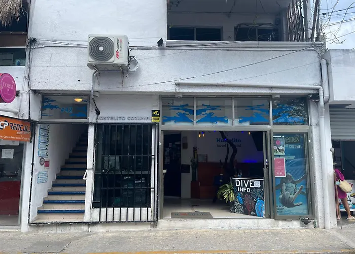 Hostelito Hotel