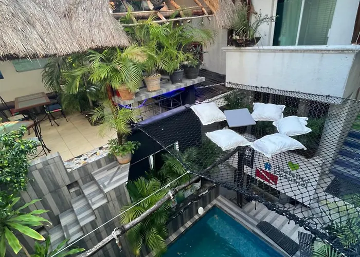 Hostelito Hotel