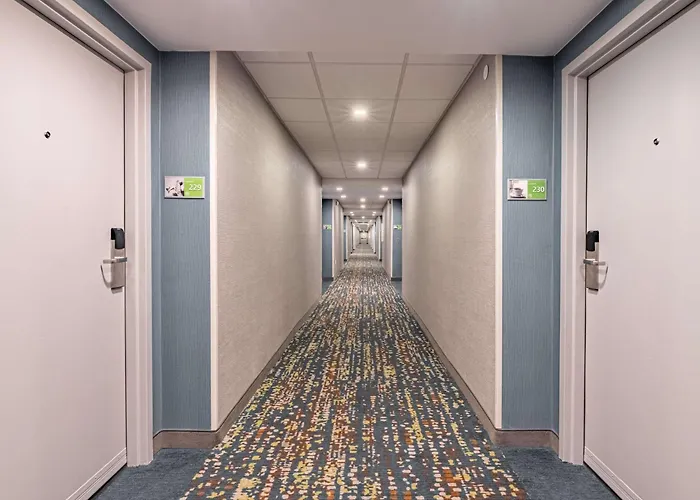 Hampton Inn Gainesville