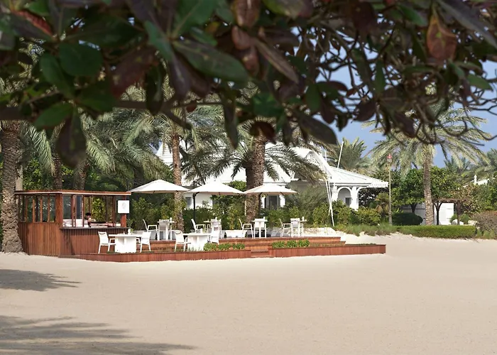 Hotel The Ritz-Carlton, Bahrain Al Manamah