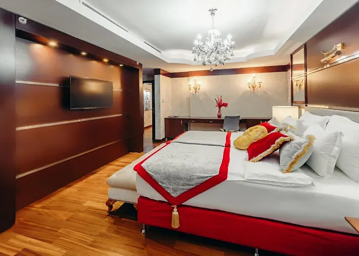 Hayat Hospitality Oskemen