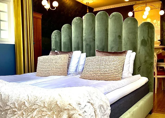 Grenna Hotell
