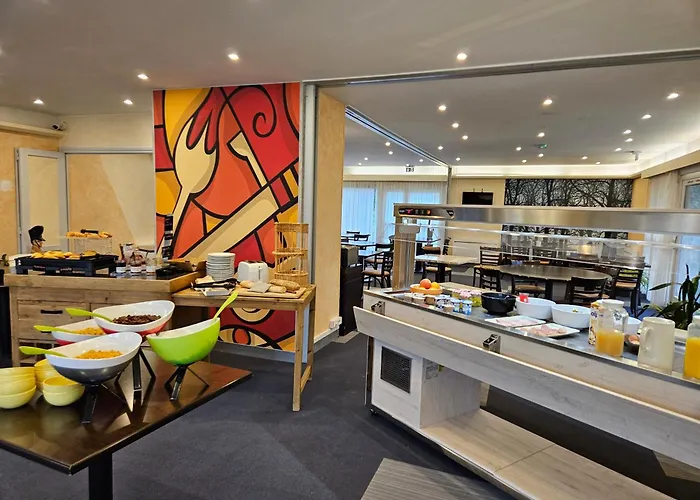 Hotel Bonanite