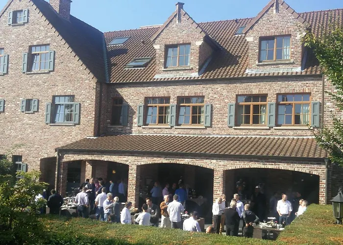 Hotel Abbey