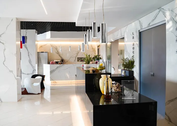 Hotel La Rocca