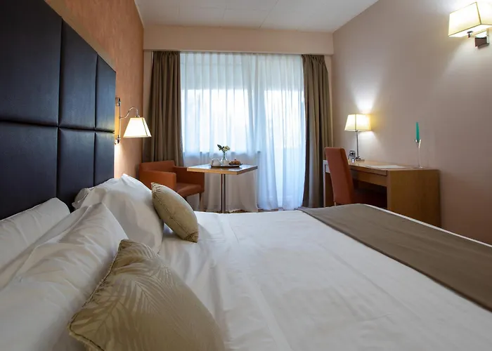 Hotel Palace Del Conero