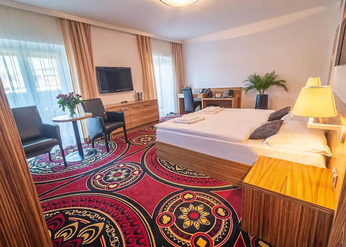 Hotel Admiral Kozina