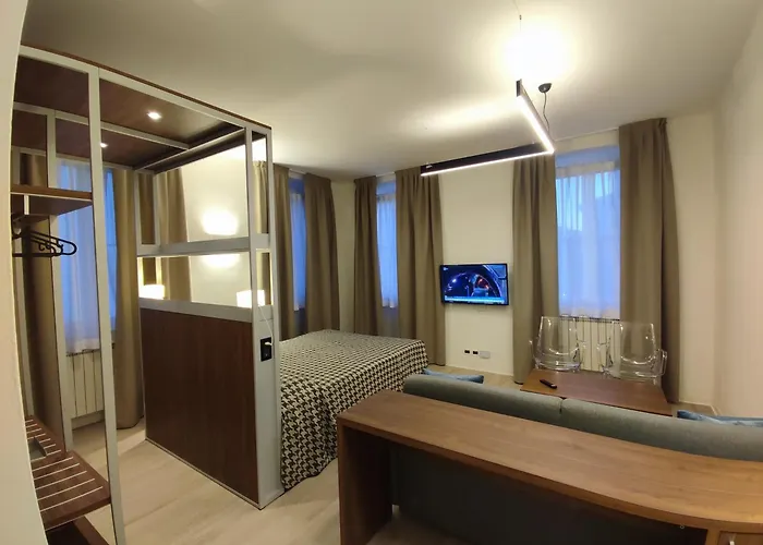Residence Al Granzo Triest