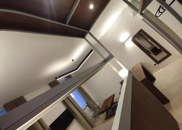 Residence Al Granzo Triest