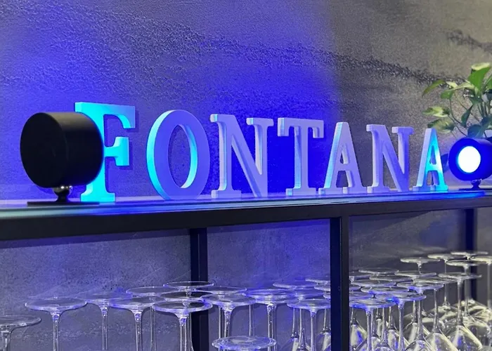 Hotel Fontana Verona