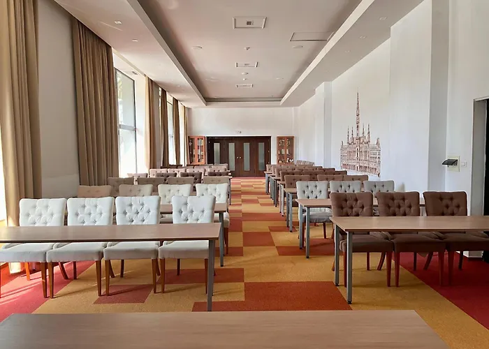 Dunav Plaza Hotel