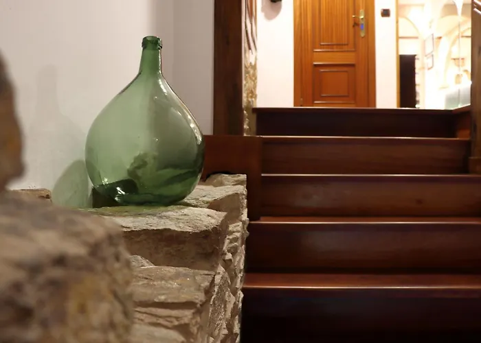 Hotel Pazos Alba