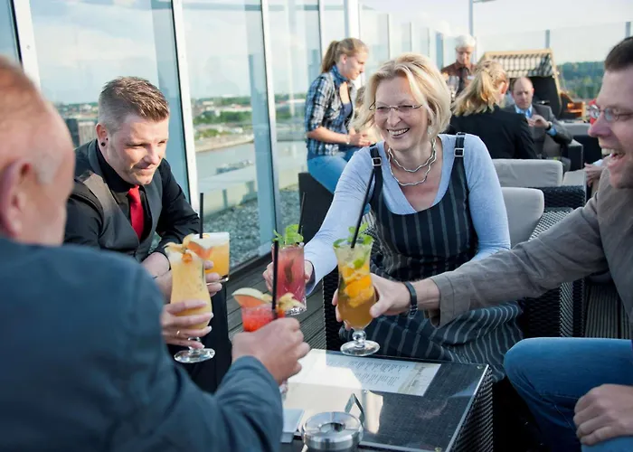 Atlantic Hotel Kiel