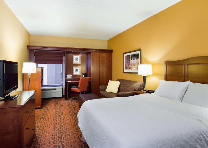 Hotel Carlisle