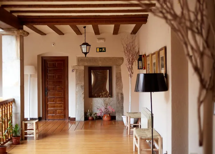 Hotel Convento San Roque