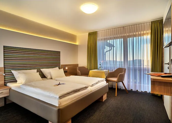 Landhotel Gruber