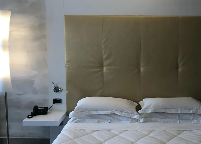 Hotel La Bussola