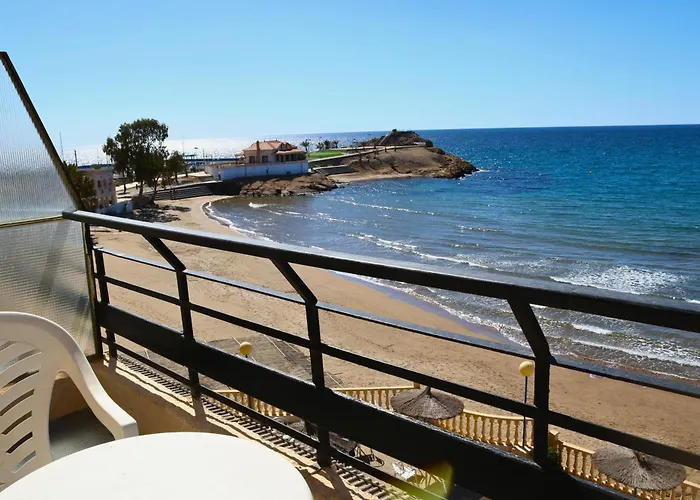 Hotel Bahia By Alegria