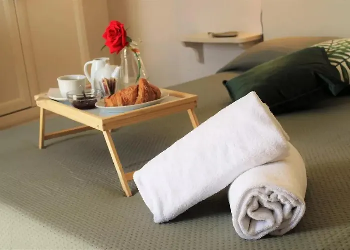 Hotel Giardini