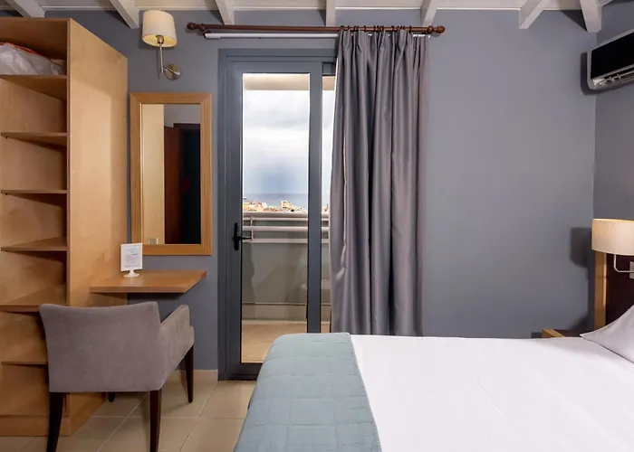 Iraklion Hotel