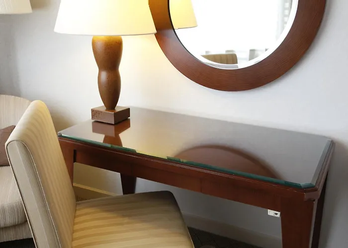 Miyako Hotel Gifu Nagaragawa