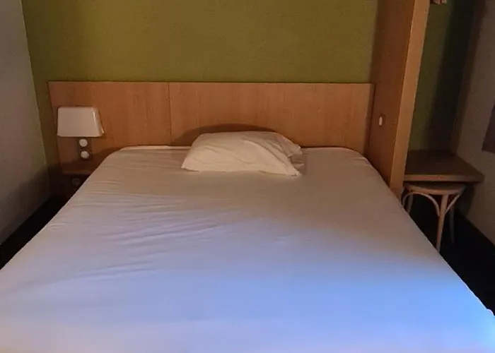 Hotel Inn design Vierzon