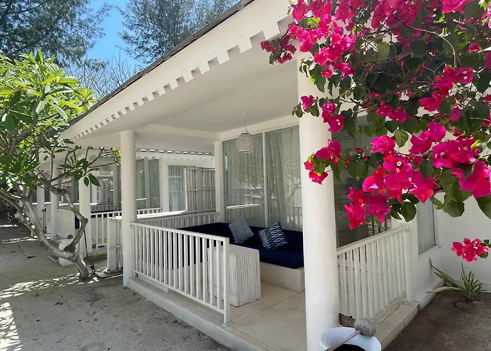 Seri Resort Gili Meno