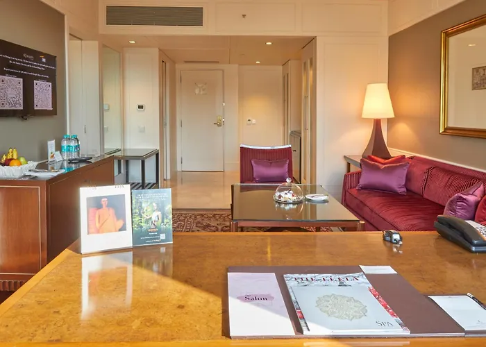The Leela Mumbai