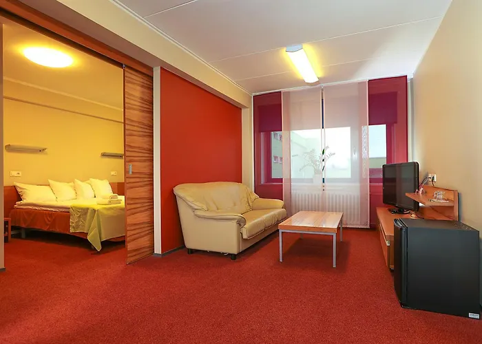Tartu Rakendusliku Kolledzi Hotell