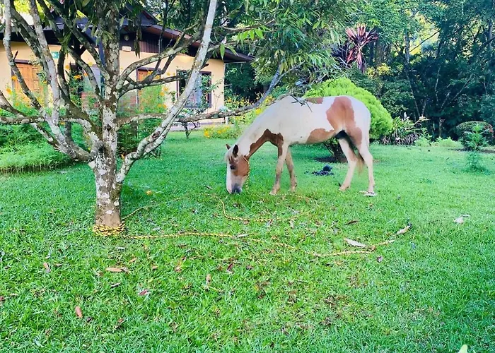 La Purruja Lodge