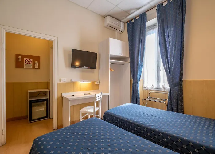 Hotel Corso