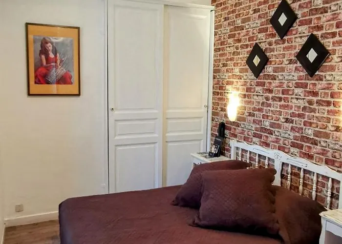 Hôtel Select