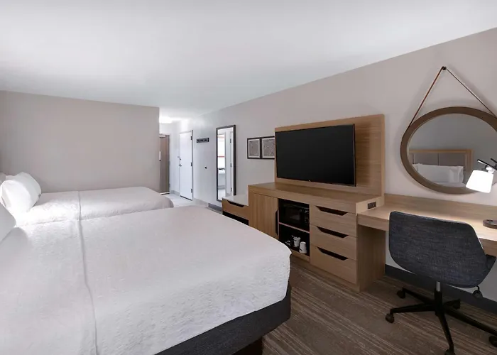 Hampton Inn Easley