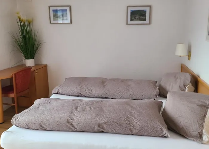 Hotel Residence