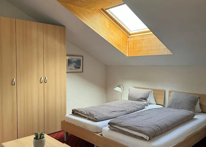 Hotel Residence