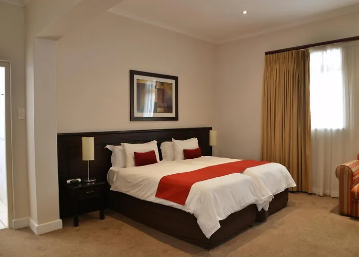 Cumberland Hotel Worcester