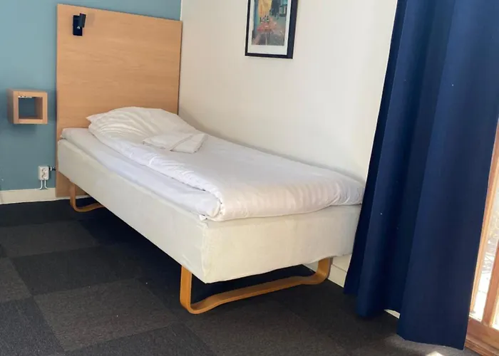 Svf Hotell & Konferens