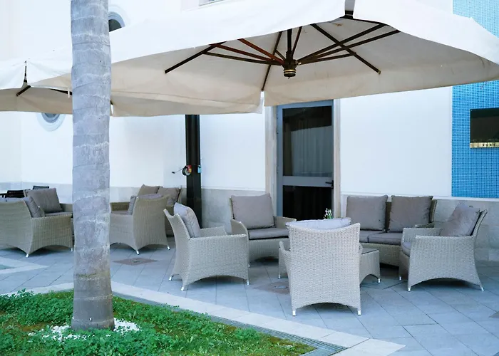 Hotel Premiere Pool & Resort